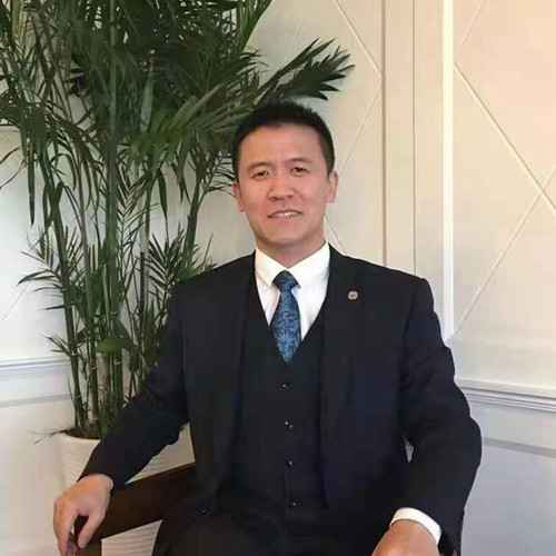 庞敬涛律师-北京金融犯罪辩护律师